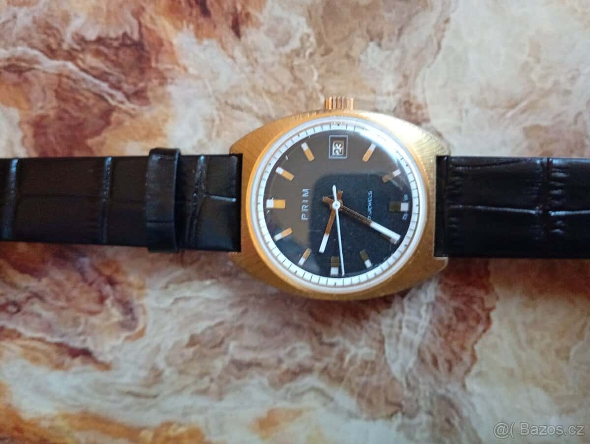 Hodinky Prim 1