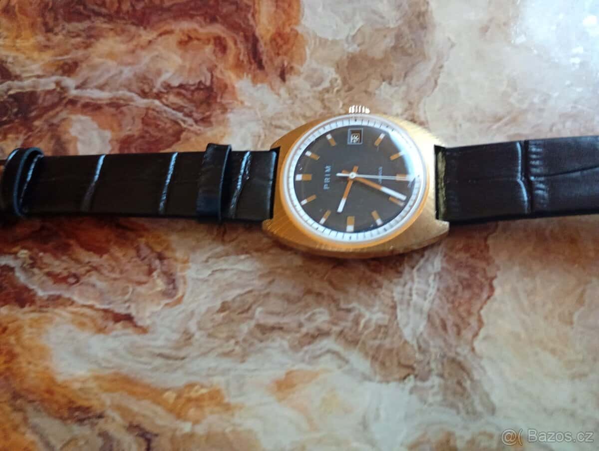 Hodinky Prim 2