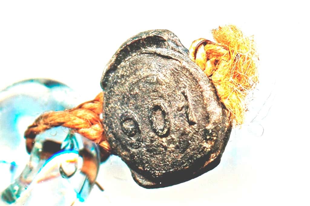 TeploměryRéaumur 6