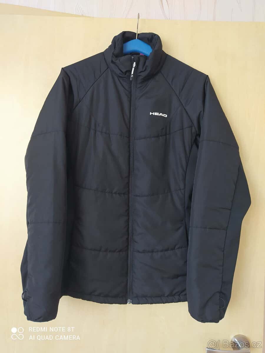 NOVÁ BUNDA, zn. HEAD 1