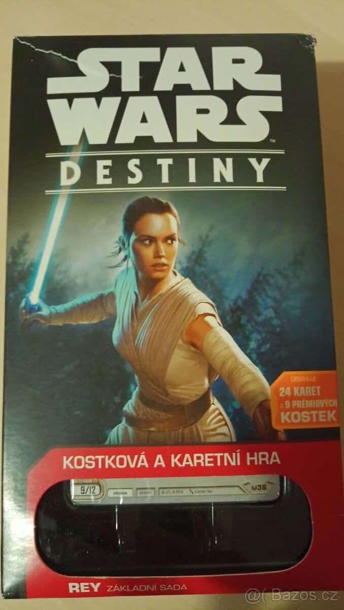 Puzzle Star Wars 3