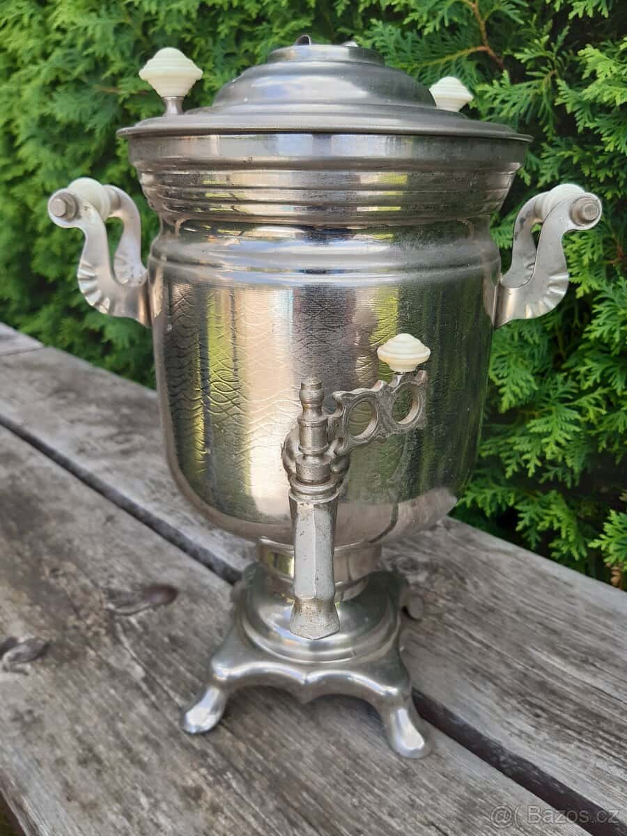 Samovar 1