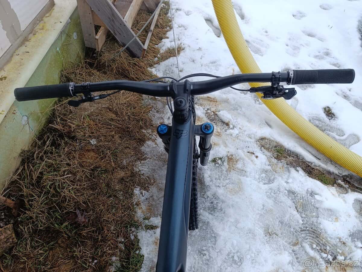 Specialized stumpjumper 3