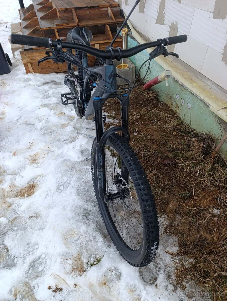 Specialized stumpjumper 5