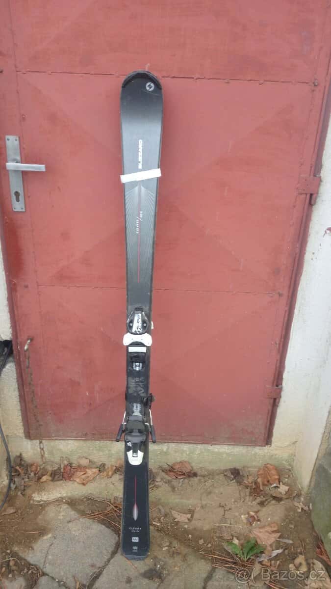 Blizzard Elevate 153 1