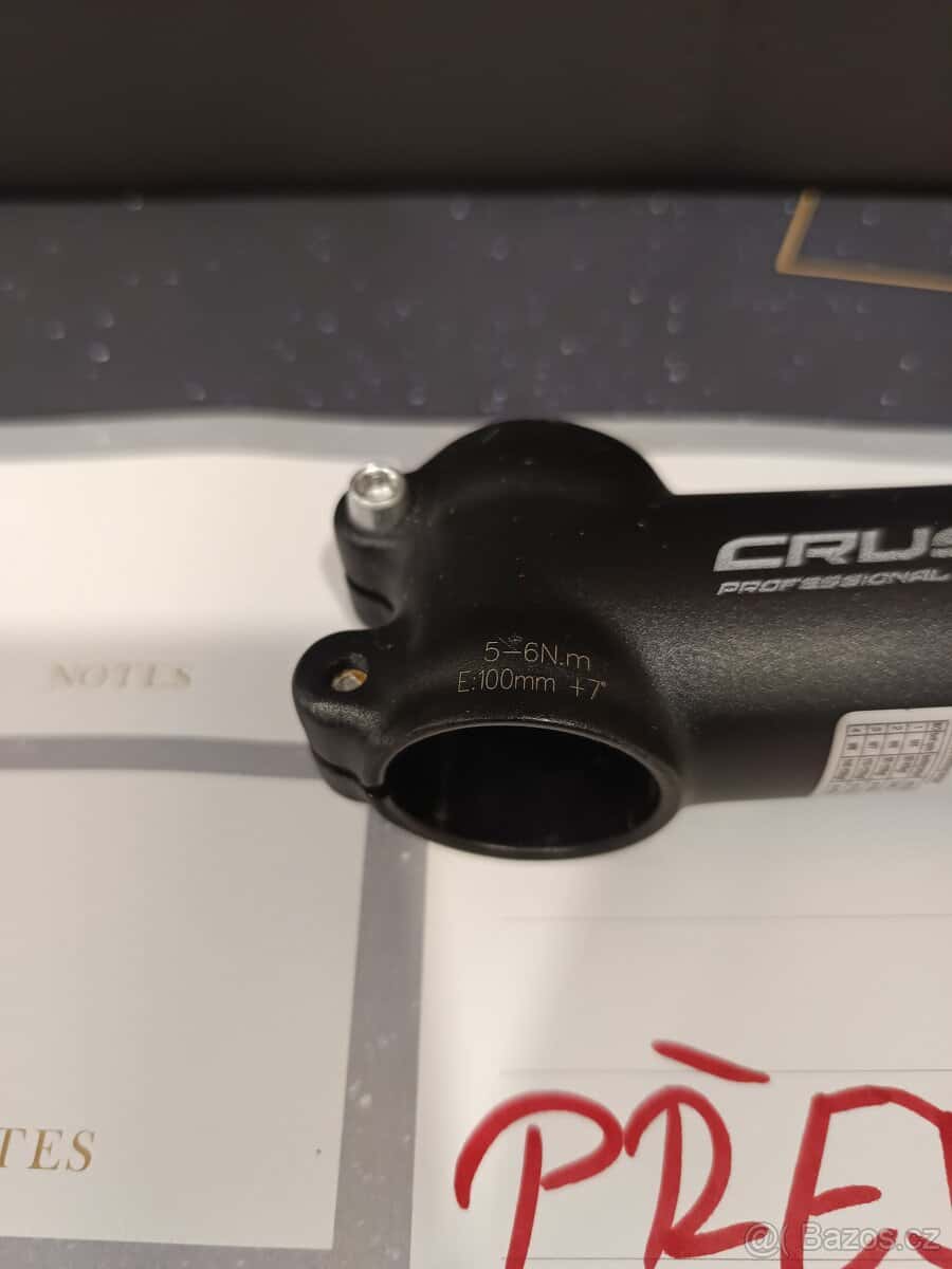 Představec Crussis 2