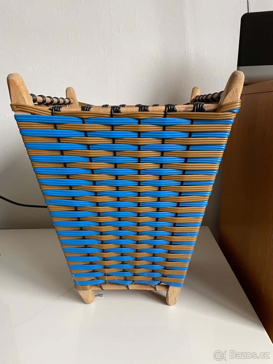 Retro koš 4