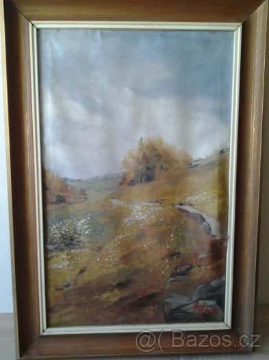 Prodám obrazy 4