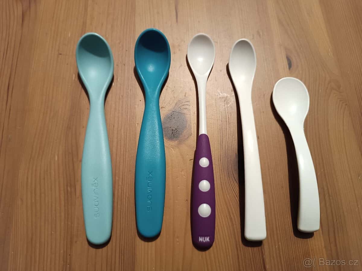 sada lžiček 1