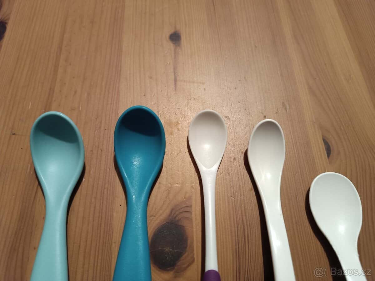 sada lžiček 2