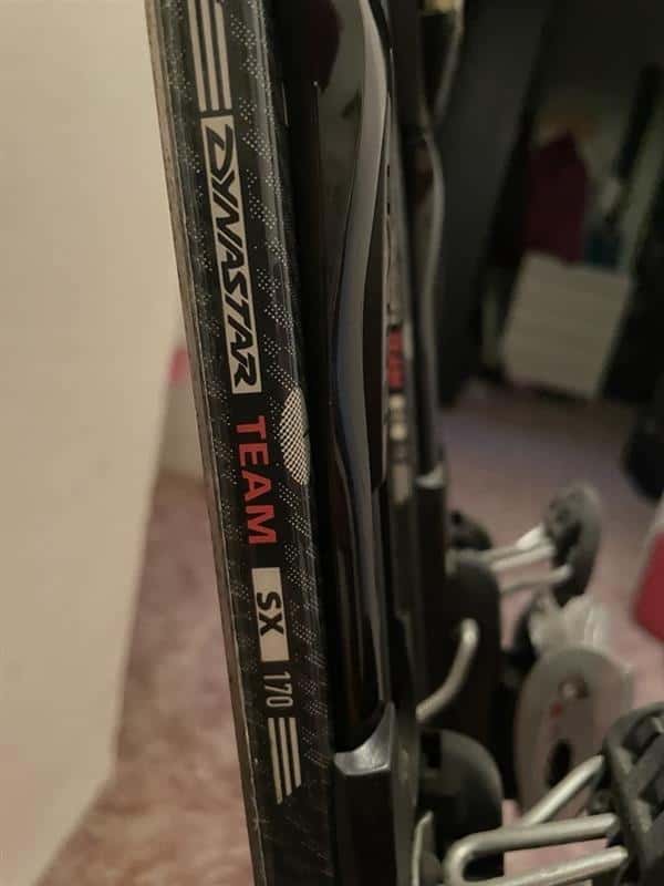 Dynastar SX, 170 cm 3