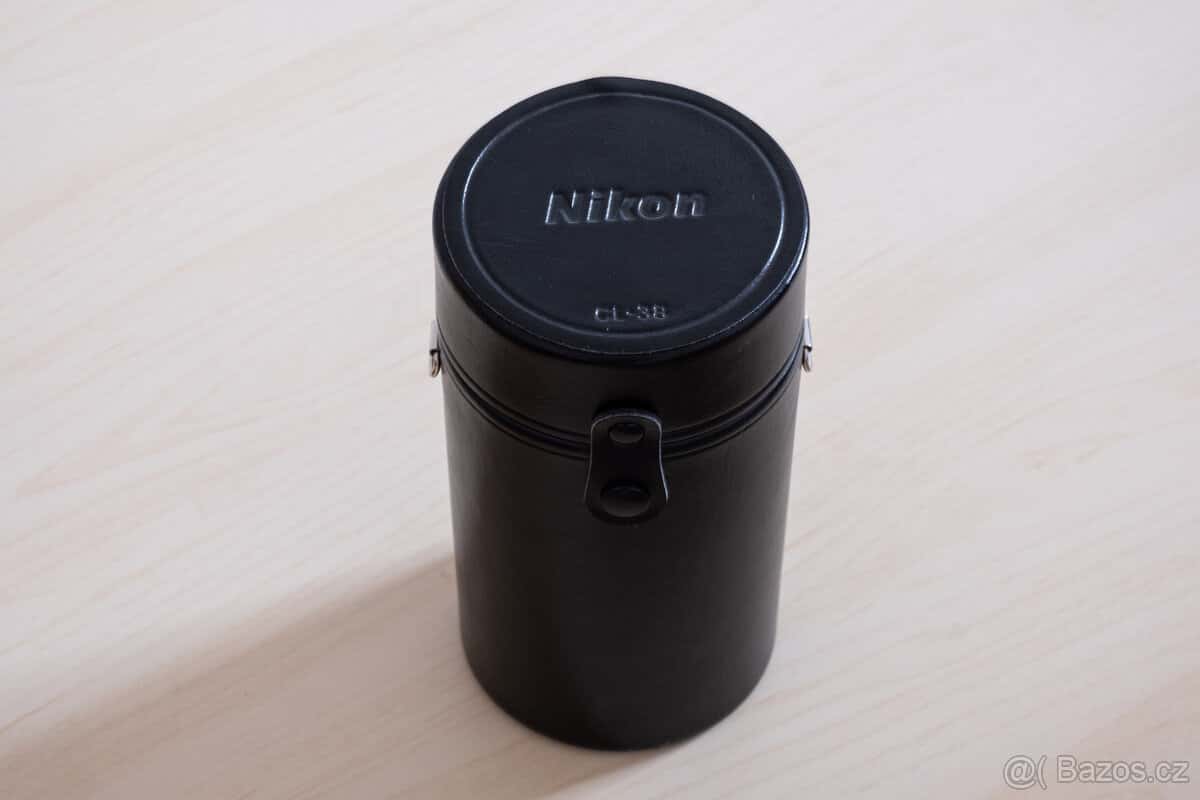 Nikon CL-38 1