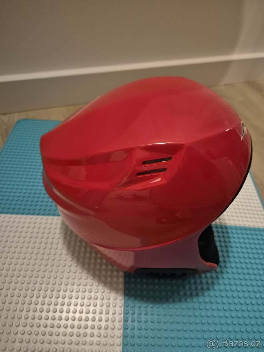 Dětská helma 3