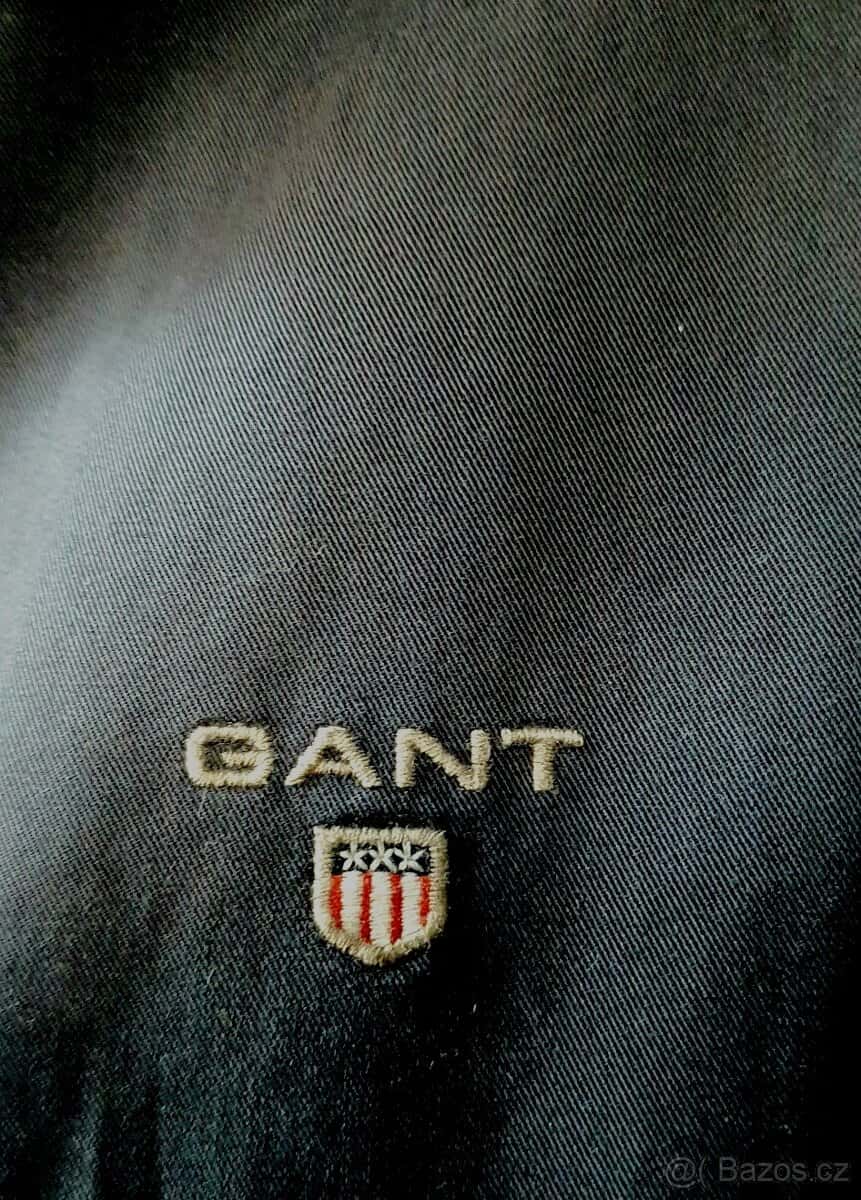 bunda Gant 5