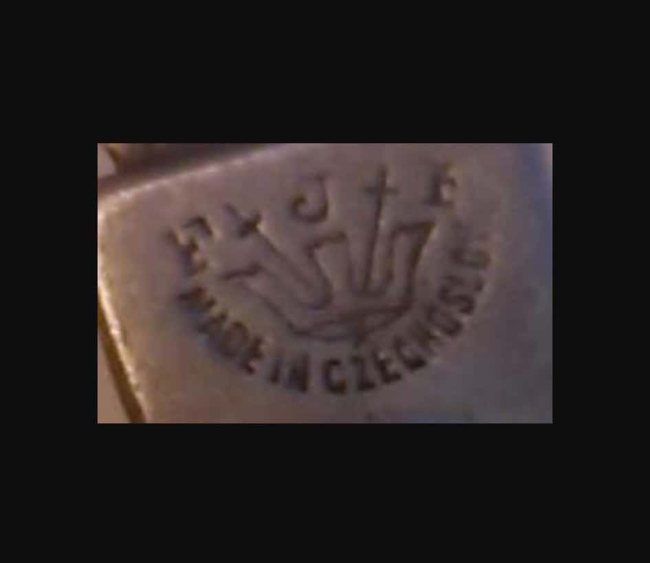 Nůž sběratelský 7