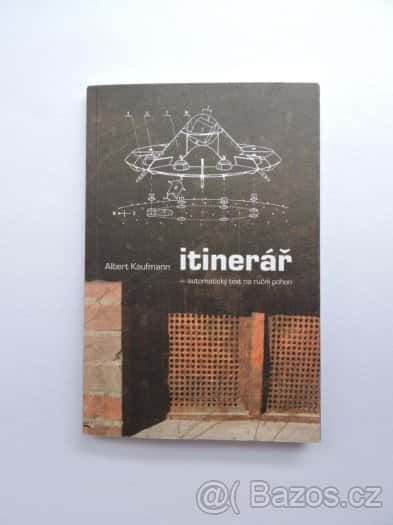 A. Kaufmann - Itinerář 1