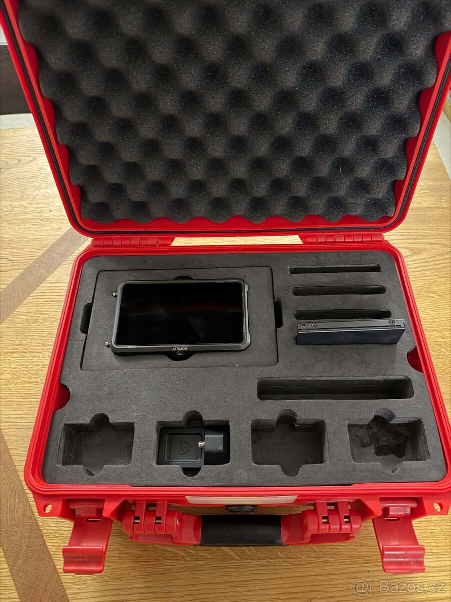 Atomos Ninja V 3