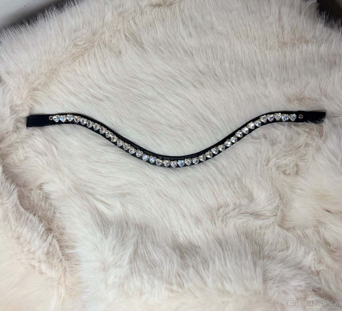 Anatomická čelenka Full 1