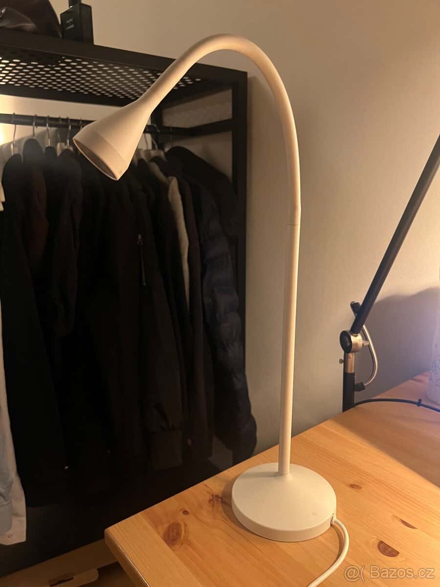 Lamp from IKEA 1