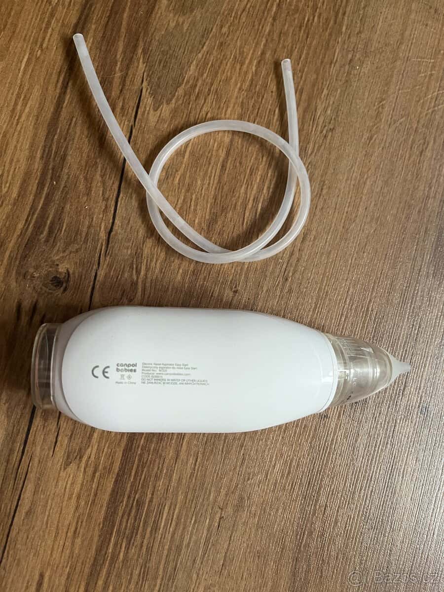 Dětská odsávačka 2