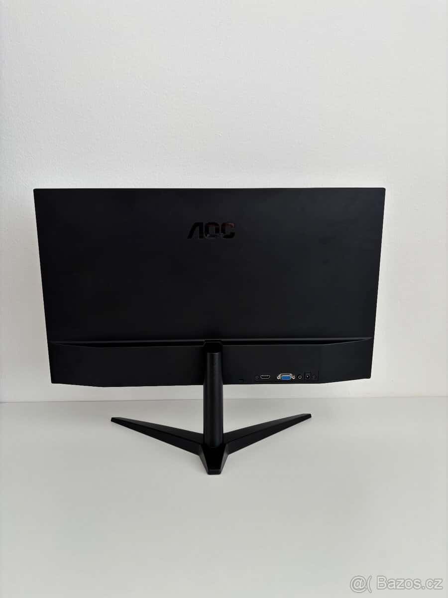Monitor AOC 24B1H 3