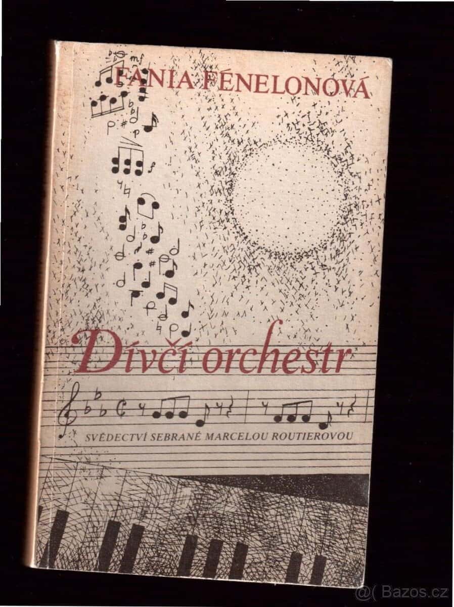 DÍVČÍ ORCHESTR 1