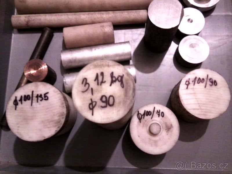 silon,bronz,mosaz a dural 2