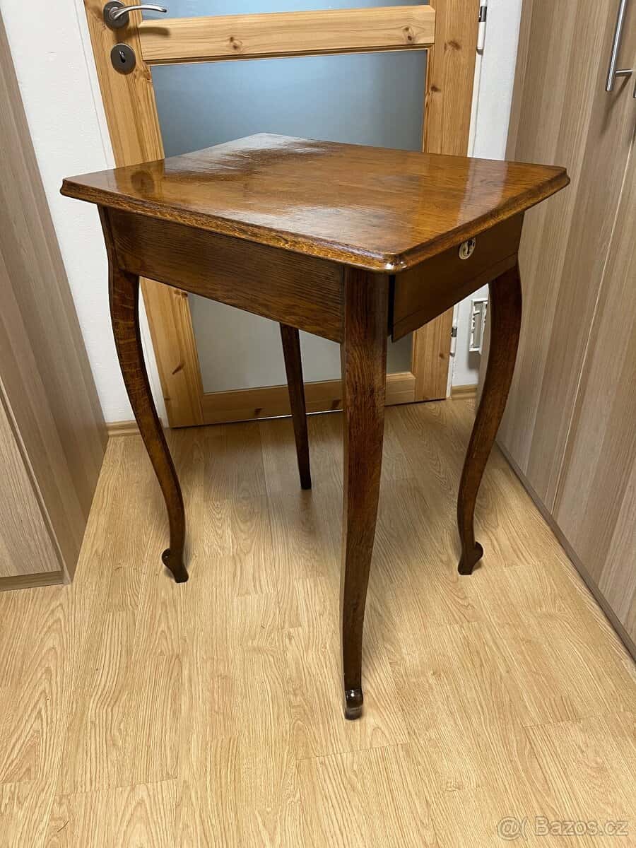 Biedermeier stolek 2 2