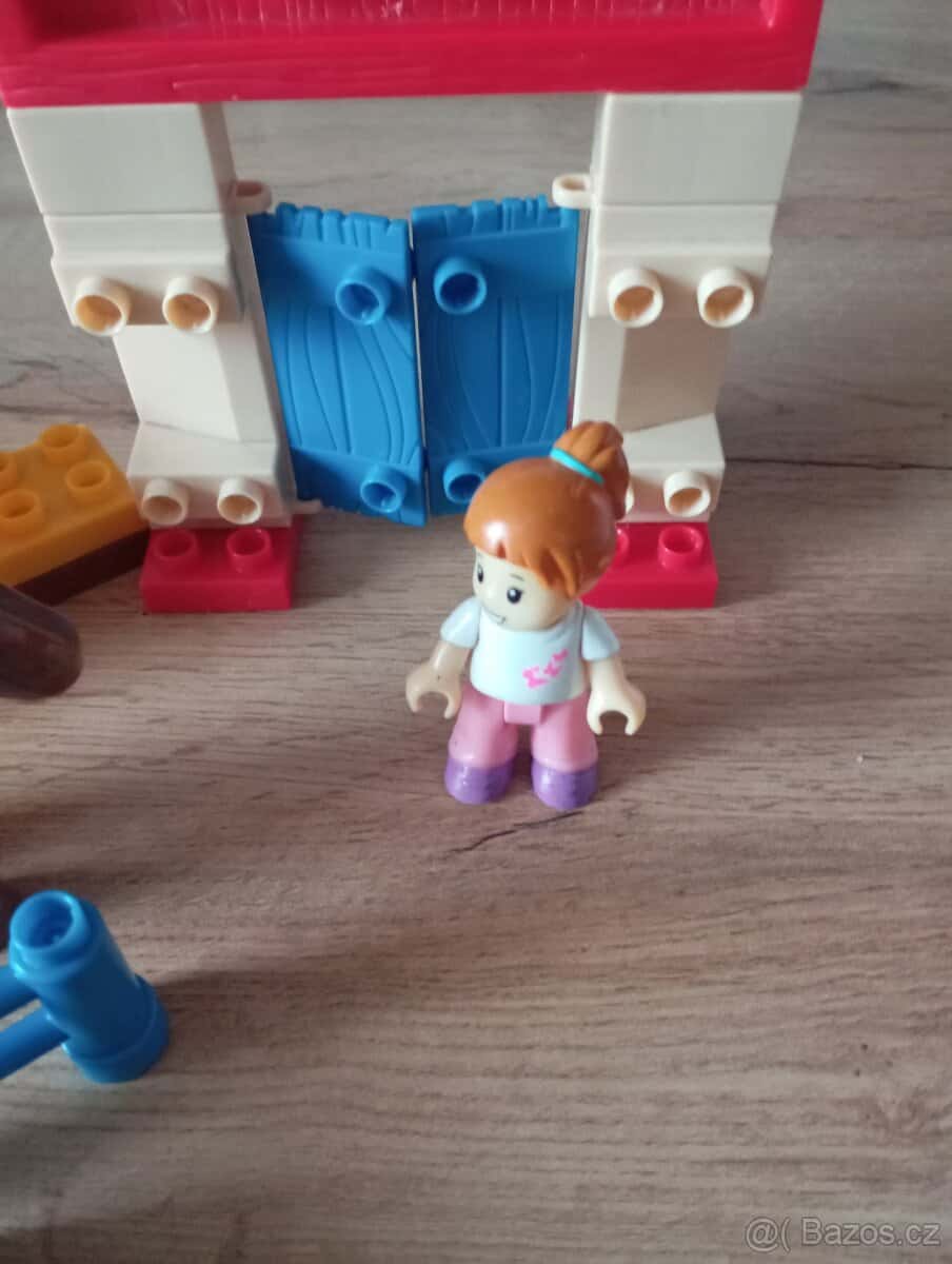 Stavebnice Mega bloks 5