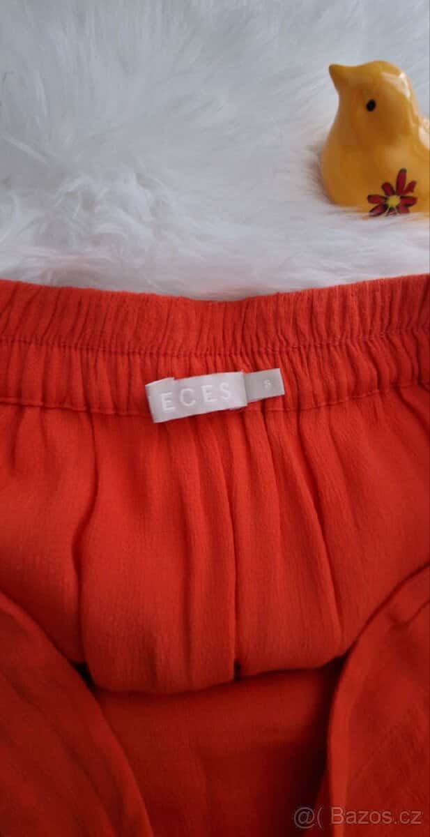 Nová sukně Pieces 2