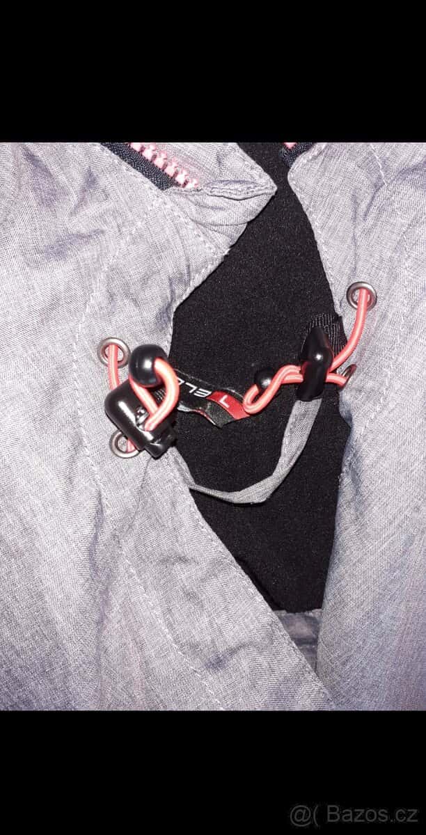 Přechodová bunda 9