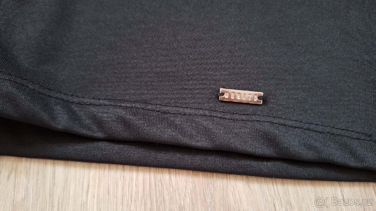 Černá halenka Mohito 2