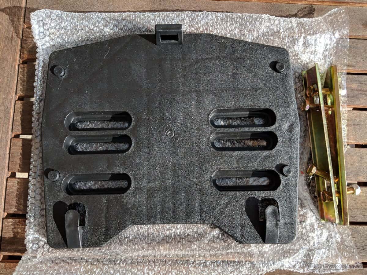 Plotna MONOKEY - nova 1