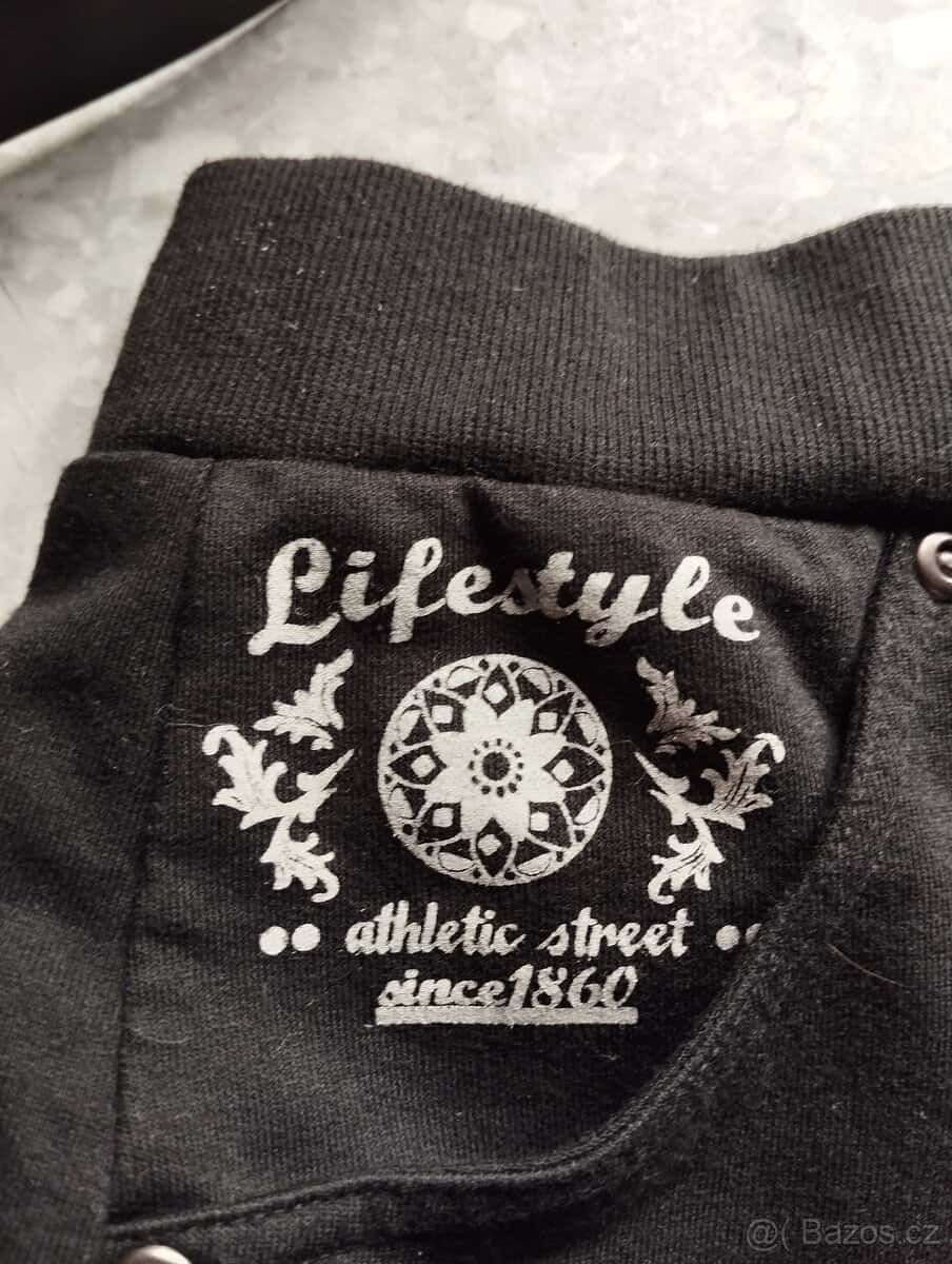 Set oblečení 14. 4