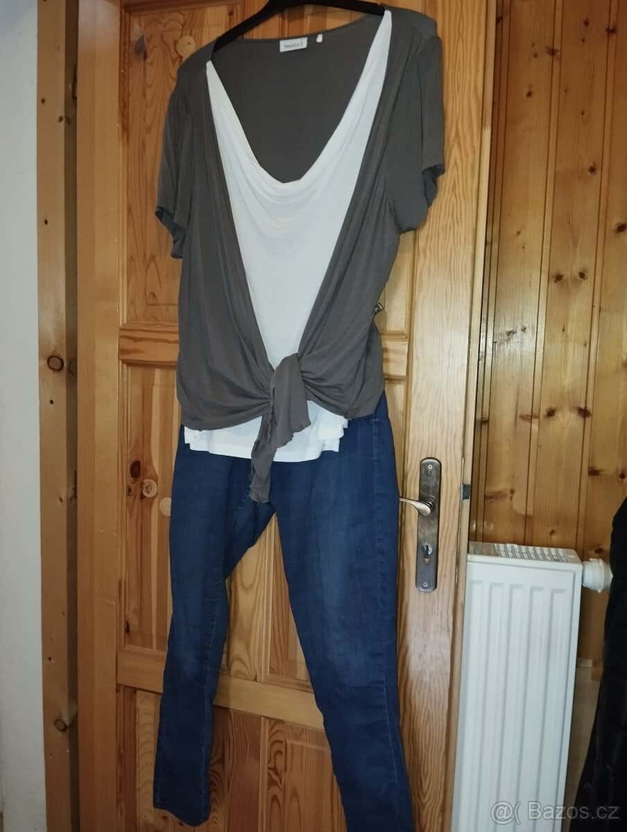 Set oblečení 12. 2