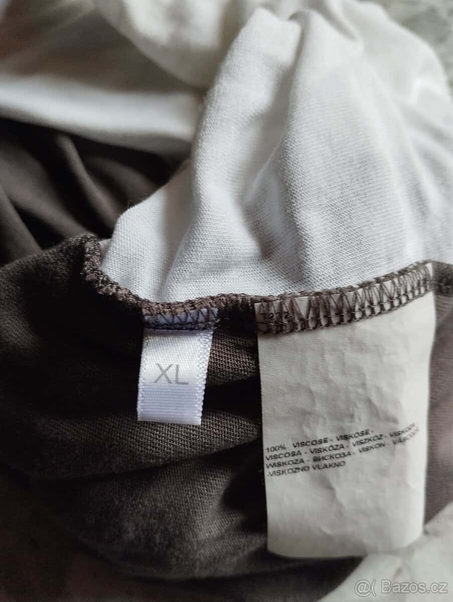 Set oblečení 12. 5