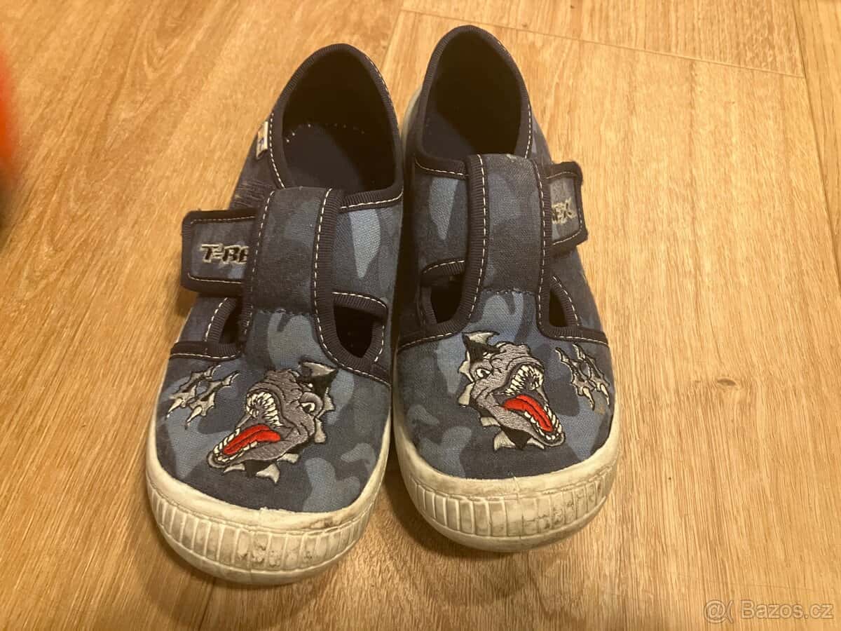 Detske backurky 31 2