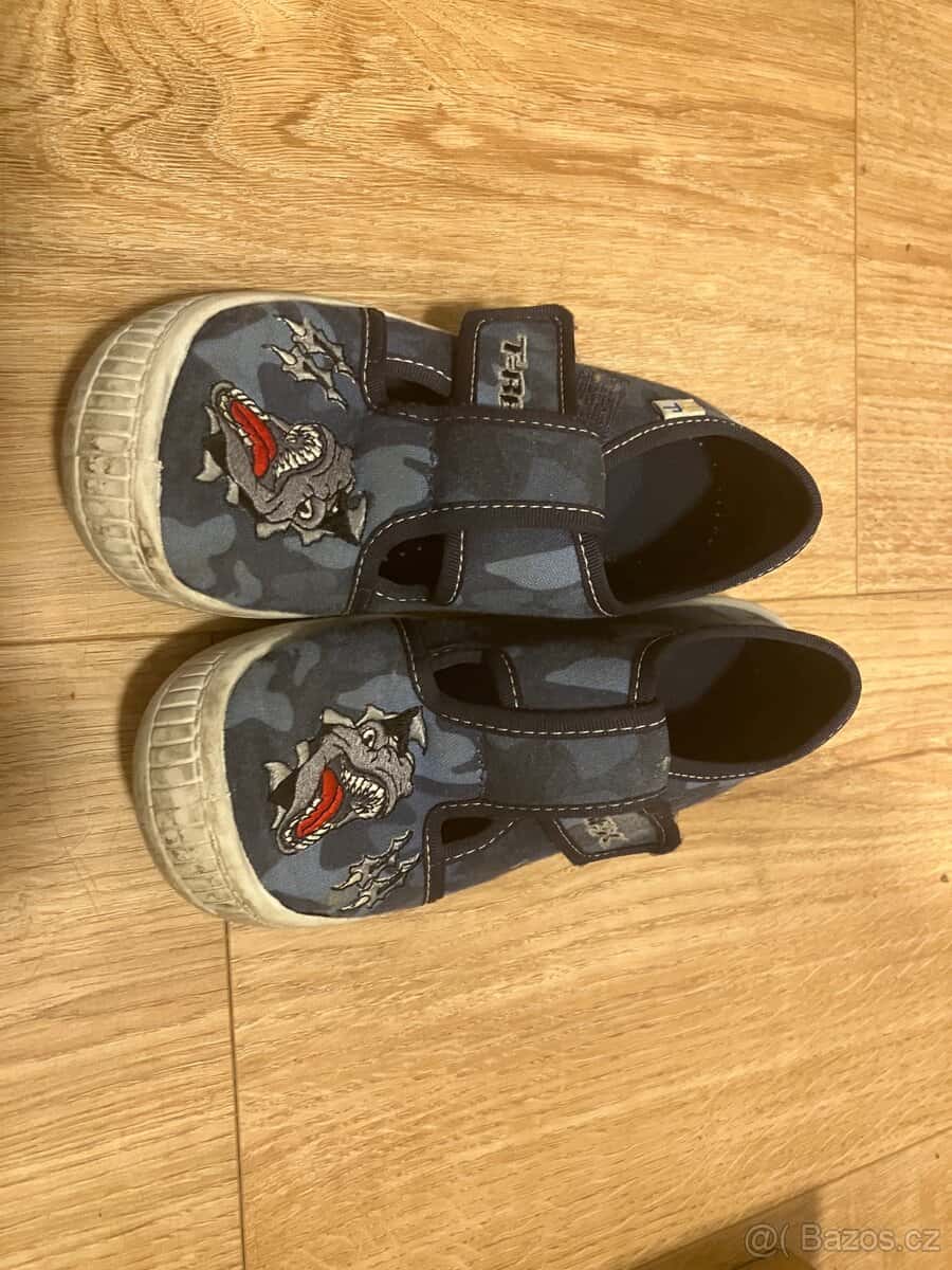 Detske backurky 31 3