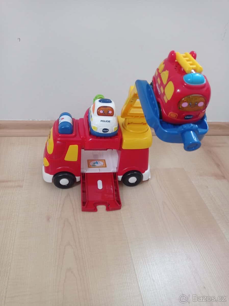 Hračky auta. 2