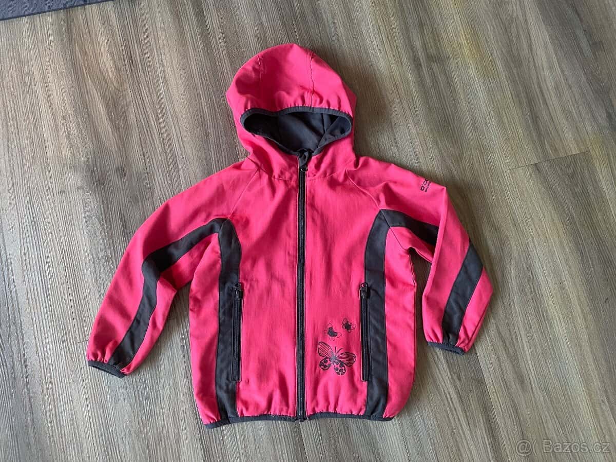 Divci slaba bunda 116 1