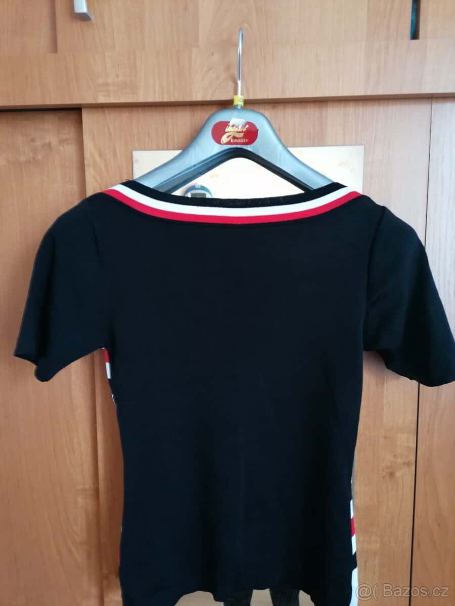 Nova halenka/tričko 2