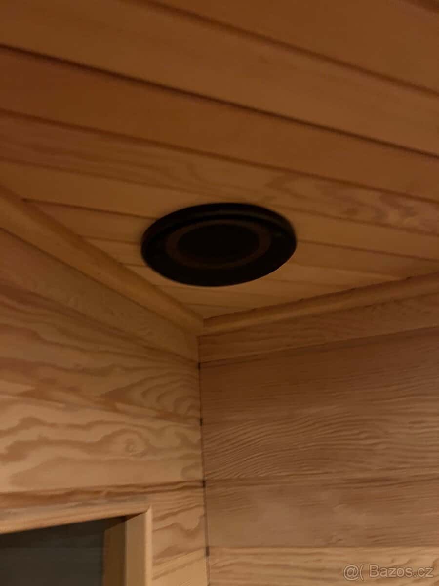 Infra sauna 13