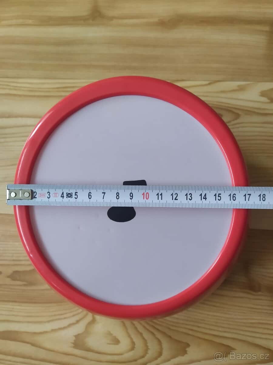 Dětský bubínek 3