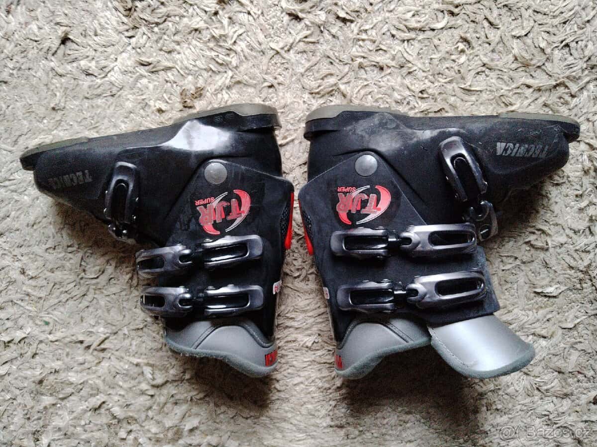 Lyžáky dětské TECHNICA 1