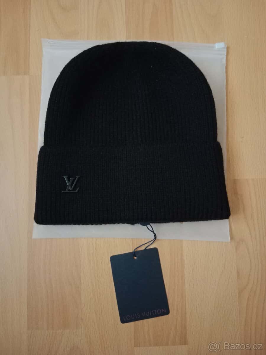 Louis Vuitton čepice 2