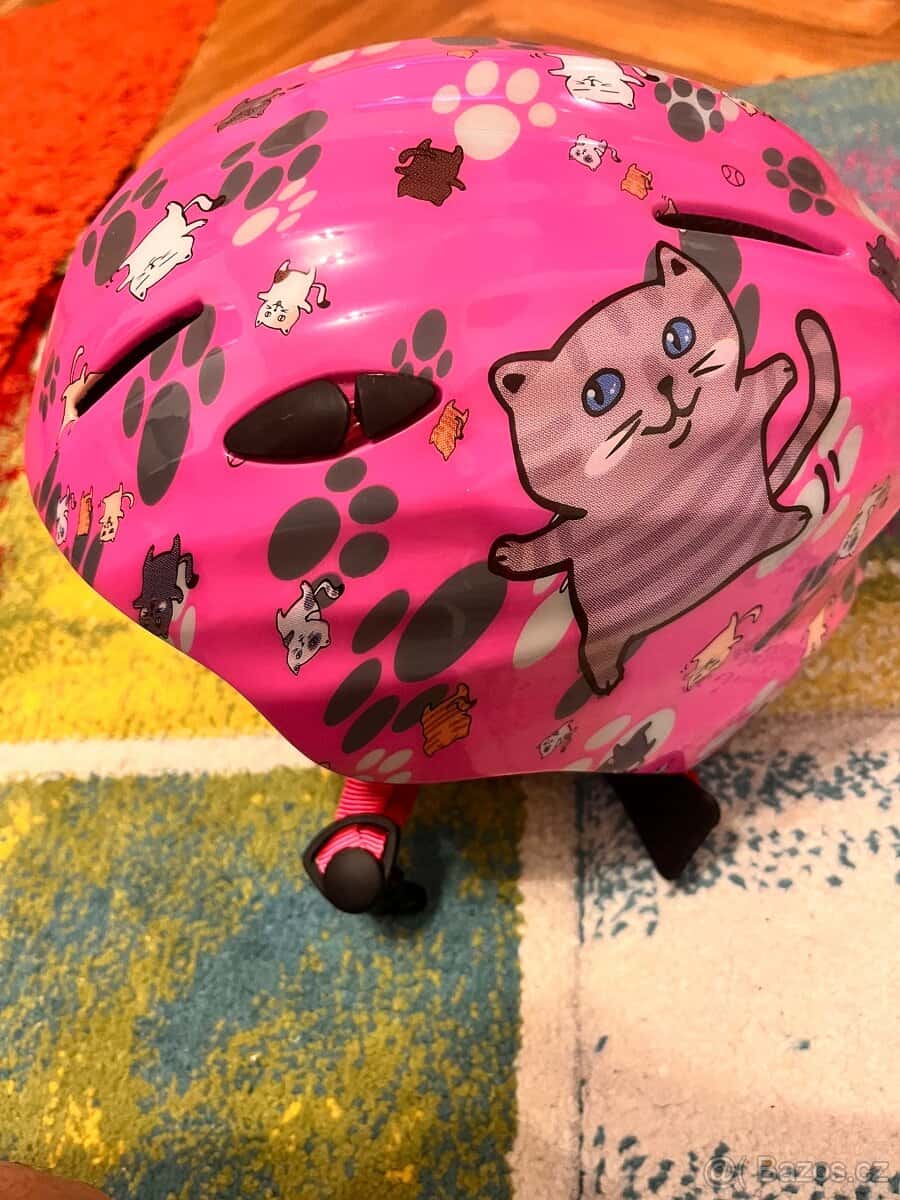 Dětská helma Blizzard 2