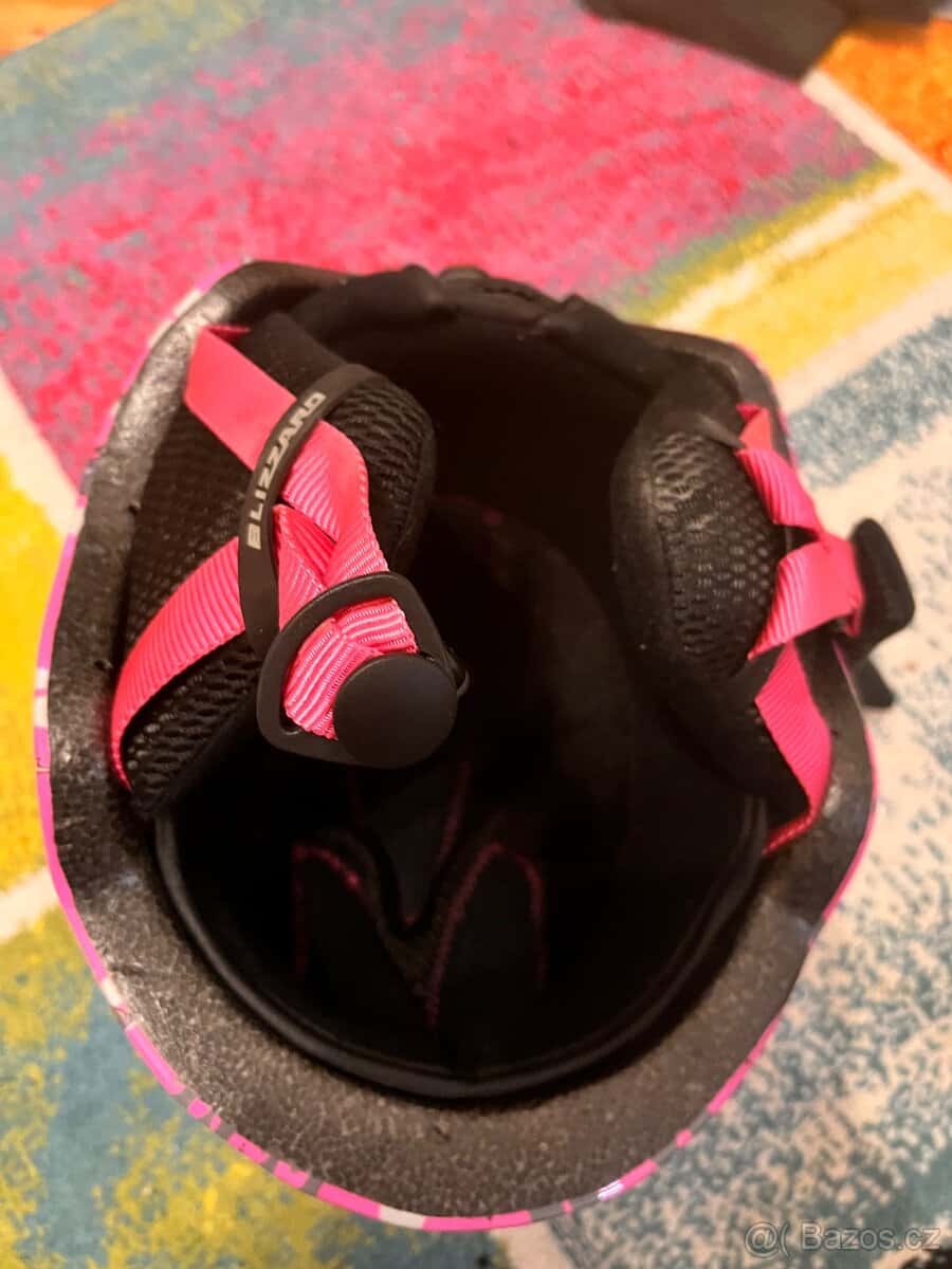 Dětská helma Blizzard 3