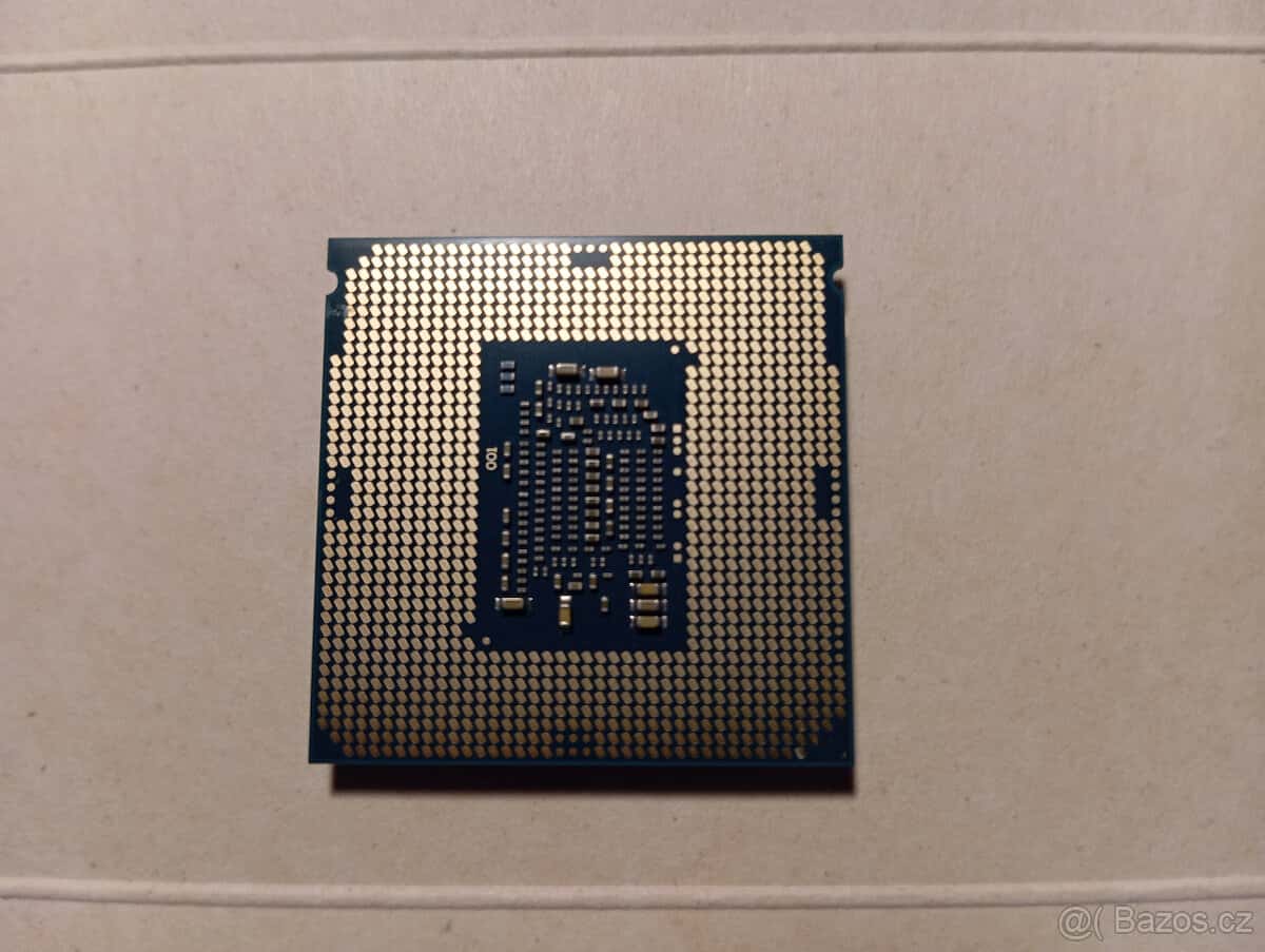 Intel Pentium G4400 2
