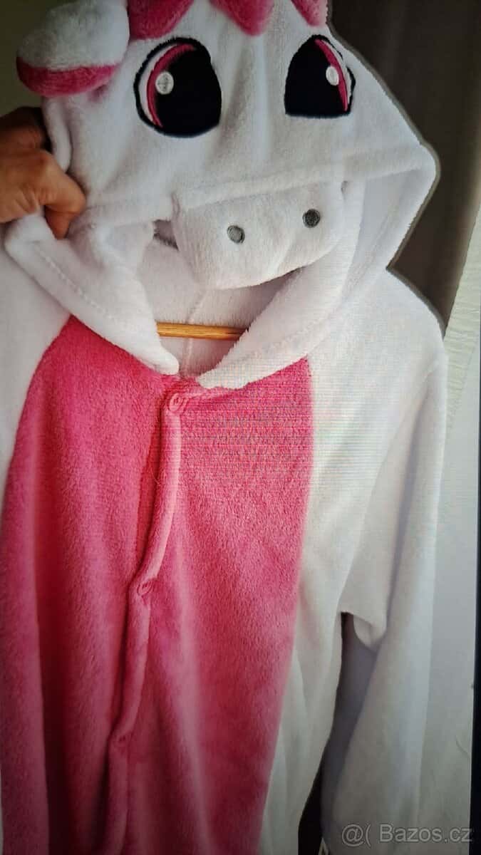 overal JEDNOROŽEC 2