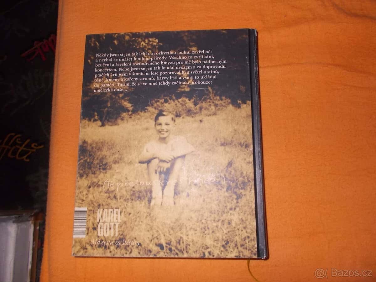 Karel Gott 5